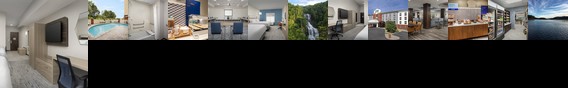 Holiday Inn Express Hotel & Suites Knoxville Clinton