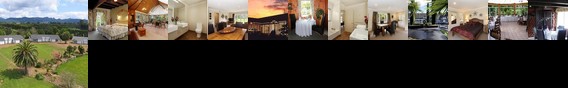 Fantail Lodge Country Estate