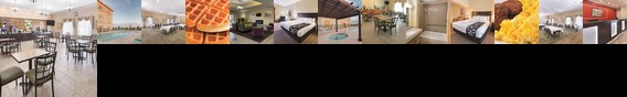La Quinta Inn & Suites Waxahachie