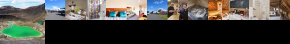 Adventure Lodge & Motel