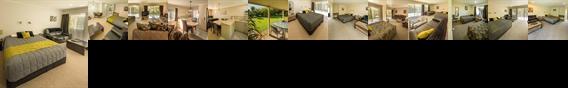 Kauri Park Motel