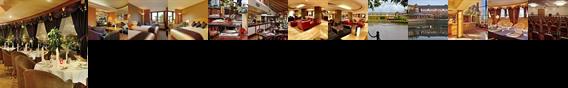 Copthorne Hotel Salford