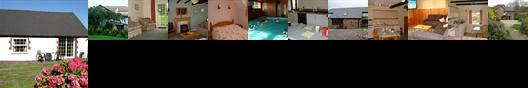 Mettaford Farm Holiday Cottages Hartland (England)
