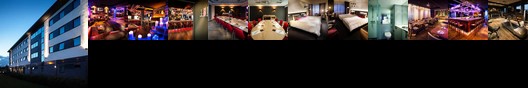 Ramada Encore Warrington