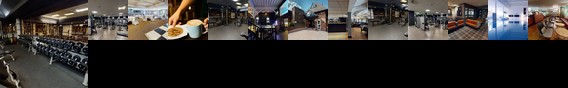 Village Hotel Hyde