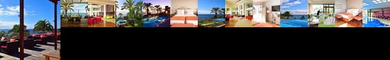 Pestana Promenade Ocean Resort Hotel