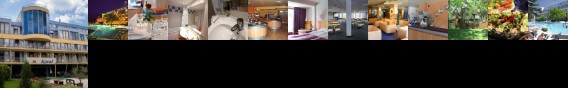 Hotel Koral Saints Constantine and Helena