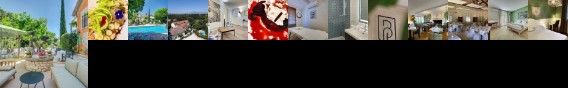 Logis Hostellerie le Blason de Provence