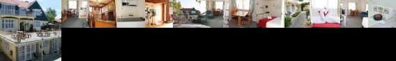 Colonial City Motel