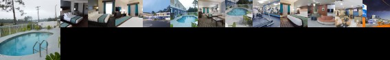 Sleep Inn & Suites Waldo