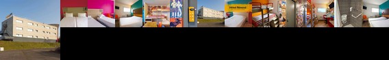 Premiere Classe Longwy