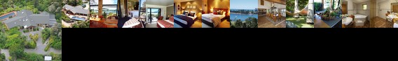 Colleith Lodge Tairua