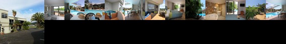 Breakers Motel Whangamata