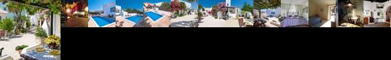 Rio Arade Algarve Accommodation Hotel Estombar