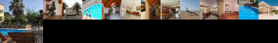 Athina Hotel