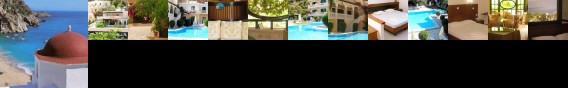 Kyra Panagia Hotel