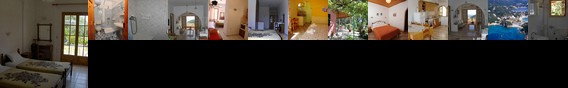 Ipsia Apartments Paleokastritsa