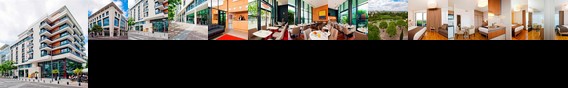 Residhome Appart Hotel Monceau Bois-Colombes