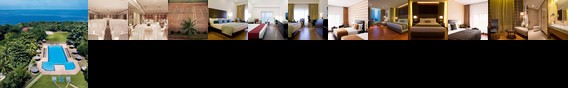 Gateway Airport Garden Hotel