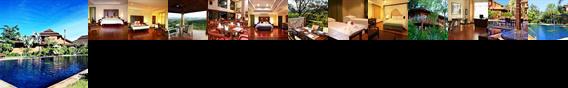 Katiliya Mountain Resort & Spa