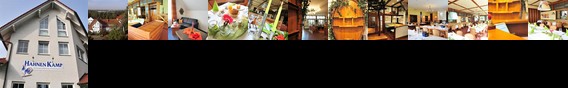 Akzent Hotel Hahnenkamp