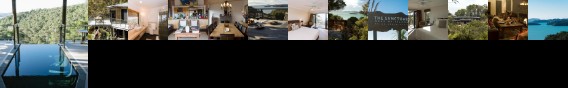 Bay of Islands Lodge