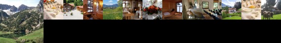 Akzent Hotel Forellenbach