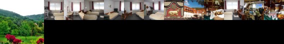 Akzent Hotel Goldener Ochsen Croffelbach