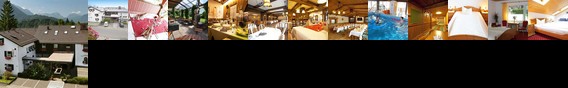 Hotel Alpengasthof Ohlstadt