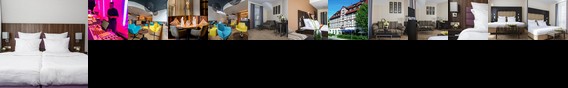 Akzent Hotel Laupheimer Hof