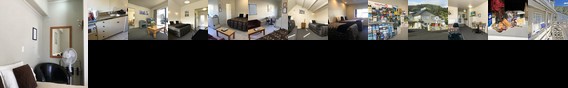 Aldan Lodge Motel