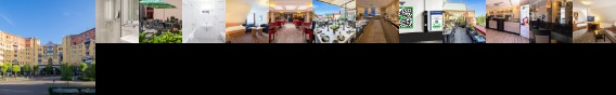 Hotel Maximilian Weil am Rhein