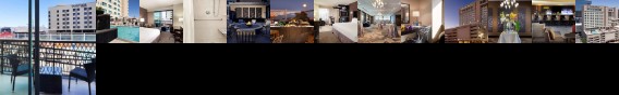 Doubletree Hotel El Paso Downtown/City Center