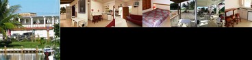 Michelo's Flats Placencia