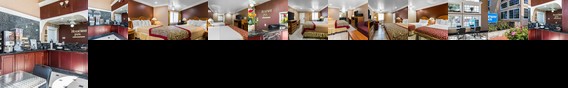 Rodeway Inn Cypress
