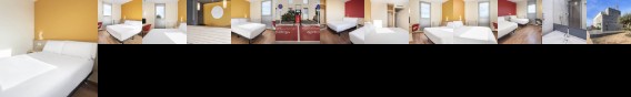 280 Hotel Calatorao