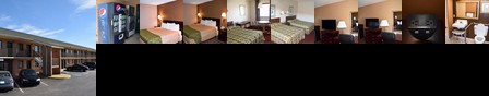 Relax Inn Richburg