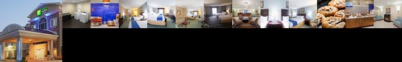 Holiday Inn Express Hotel & Suites Meriden