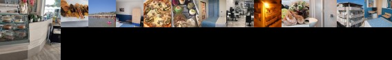 Brezza Marina Bed And Breakfast Pozzallo