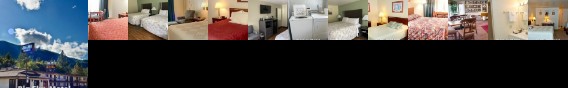 Budget Host Big Sky Motel