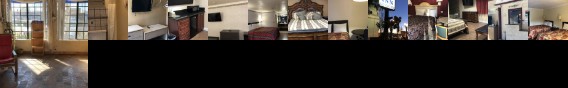 Travelers Inn Lawndale