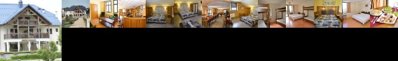 Hotel Aranc Evasion