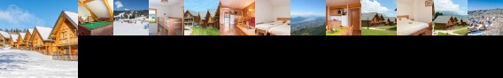 Madame Vacances Residence Les Chalets Du Berger Les Deserts