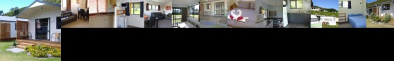 Bowentown Beach Holiday Park Resorts Waihi Beach