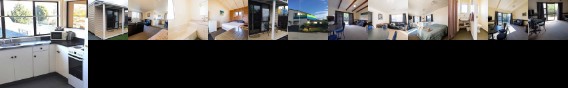 Richmond Motel & Top 10 Holiday Park Nelson