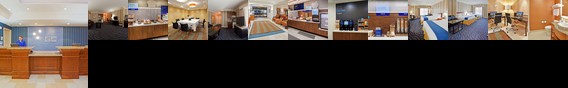 Holiday Inn Express Santa Cruz