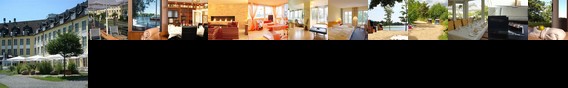 Seehotel Zeuthen