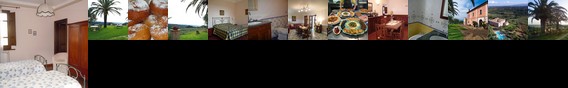 Agriturismo Le Carolee