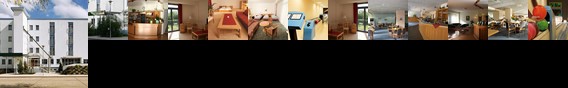 Spreewald Inn Hotel