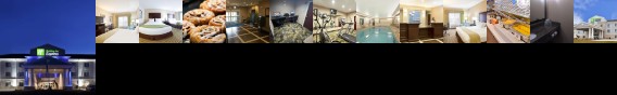 Holiday Inn Express Le Roy